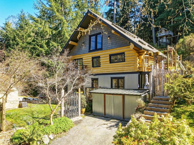 House for sale in Bowen Island, Bowen Island, 1253 Adams Road, 263138048 | Realtylink.org