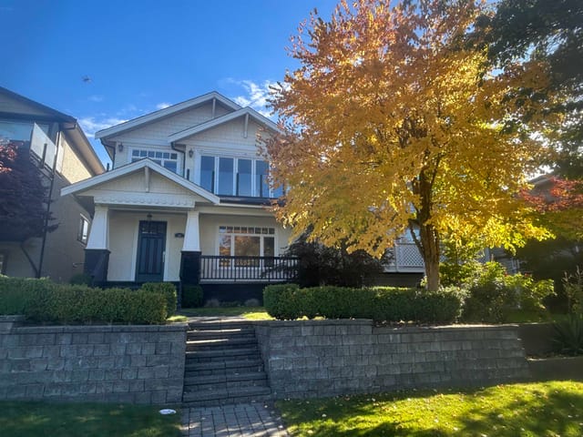 House for sale in Burnaby, Burnaby North, 18 Hythe Avenue, 263138051 | Realtylink.org