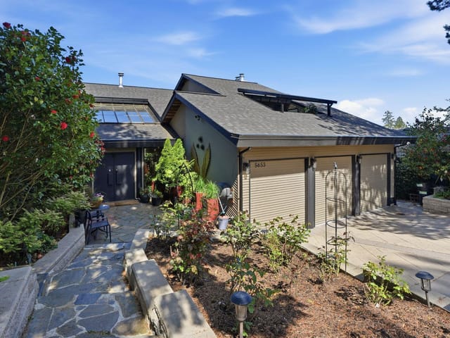 House for sale in Delta, Tsawwassen, 5653 Groveridge Wynd, 263138053 | Realtylink.org