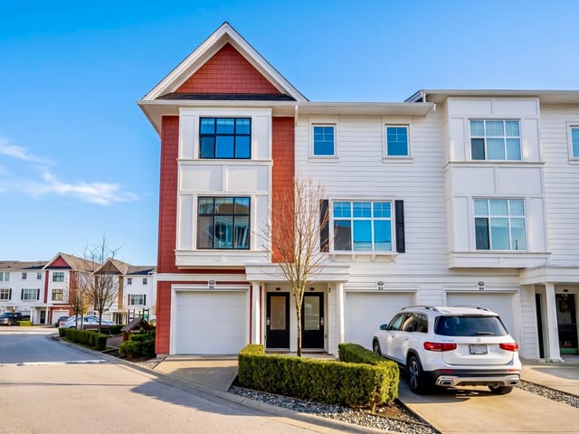 Townhouse for sale in Abbotsford, Abbotsford, 85 27735 Roundhouse Drive, 263138054 | Realtylink.org