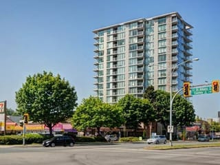 Apartment for rent in Richmond, Richmond, 1801 8288 Granville Avenue, 263138057 | Realtylink.org