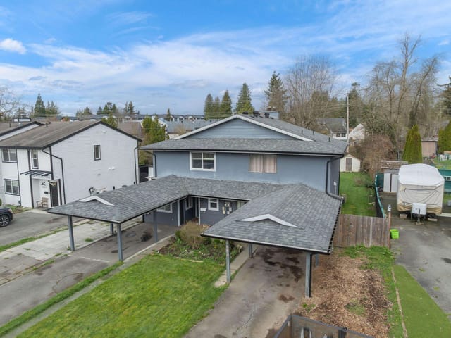 1/2 Duplex for sale in Langley, Langley, 19883 53 Avenue, 263138062 | Realtylink.org