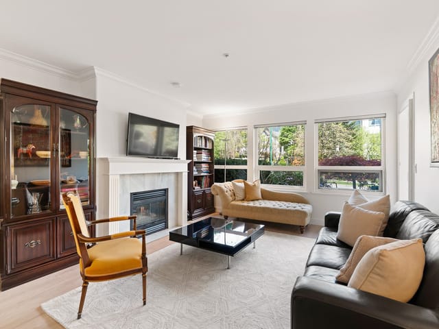 Apartment for sale in North Vancouver, North Vancouver, 103 1145 E 29th Street, 263138063 | Realtylink.org