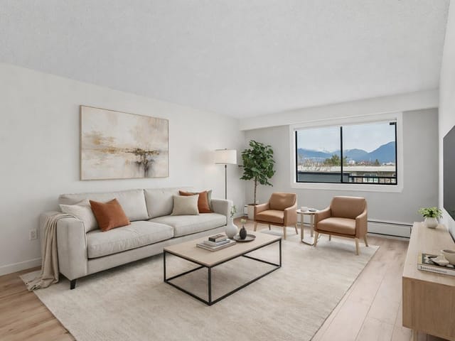 Apartment for sale in Vancouver, Vancouver East, 329 710 E 6th Avenue, 263138065 | Realtylink.org
