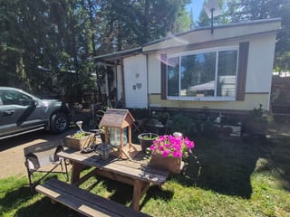 Manufactured Home for sale in Williams Lake, Williams Lake, 170 Hickory Road, 263138067 | Realtylink.org