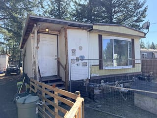 Manufactured Home for sale in Williams Lake, Williams Lake, 170 Hickory Road, 263138067 | Realtylink.org