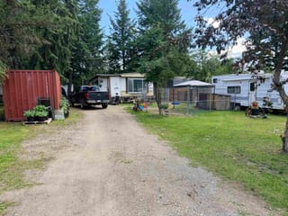 Manufactured Home for sale in Williams Lake, Williams Lake, 170 Hickory Road, 263138067 | Realtylink.org