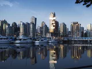 Apartment for sale in Vancouver, Vancouver West, 1006 1515 Alberni Street, 263138072 | Realtylink.org