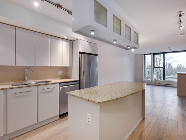 Apartment for sale in North Vancouver, North Vancouver, 306 683 W Victoria Park, 263138076 | Realtylink.org
