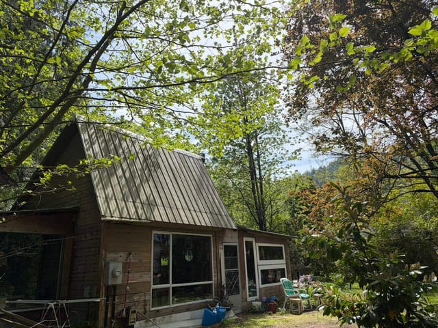 Recreational Property for sale in Harrison Mills, Agassiz, 142 Kilby Road, 263138077 | Realtylink.org