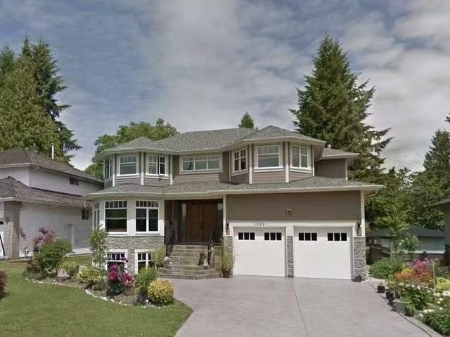 House for sale in Coquitlam, Coquitlam, 1059 Cornell Avenue, 263138082 | Realtylink.org