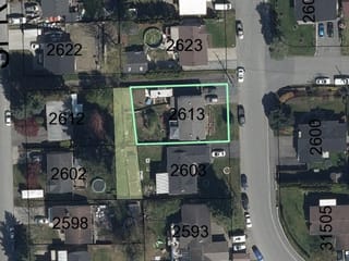 House for sale in Abbotsford, Abbotsford, 2613 Moorland Street, 263138086 | Realtylink.org