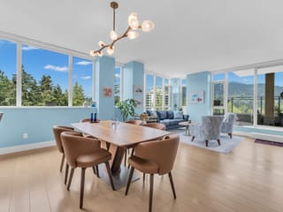 Apartment for sale in North Vancouver, North Vancouver, 1101 2375 Emery Court, 263138093 | Realtylink.org