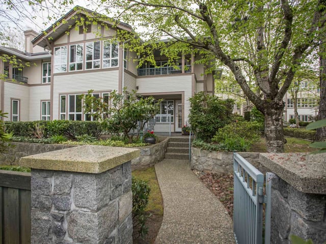 Apartment for sale in Surrey, Surrey, 103 6363 121 Street, 263138094 | Realtylink.org