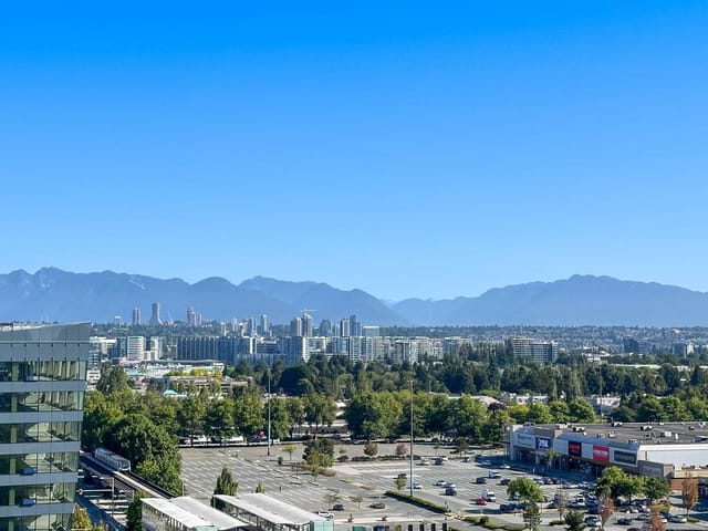 Apartment for sale in Richmond, Richmond, 1802 5811 No. 3 Road, 263138099 | Realtylink.org