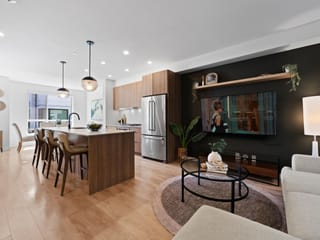 Townhouse for sale in North Vancouver, North Vancouver, 23 533 E 3rd Street, 263138101 | Realtylink.org