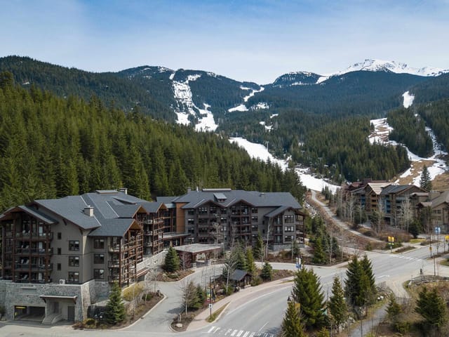 Apartment for sale in Whistler, Whistler, 404C 2020 London Lane, 263138102 | Realtylink.org