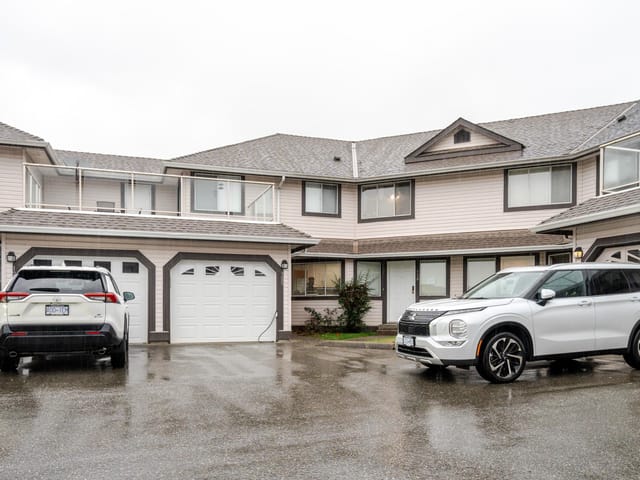 Townhouse for sale in Abbotsford, Abbotsford, 125 3080 Townline Road, 263138106 | Realtylink.org