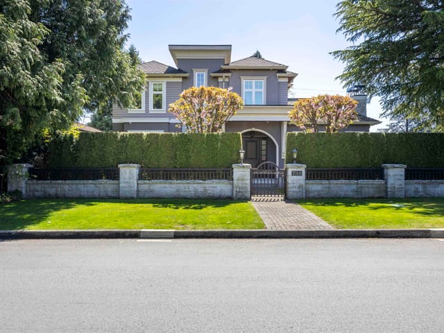 House for sale in Vancouver, Vancouver West, 738 W 54th Avenue, 263138108 | Realtylink.org