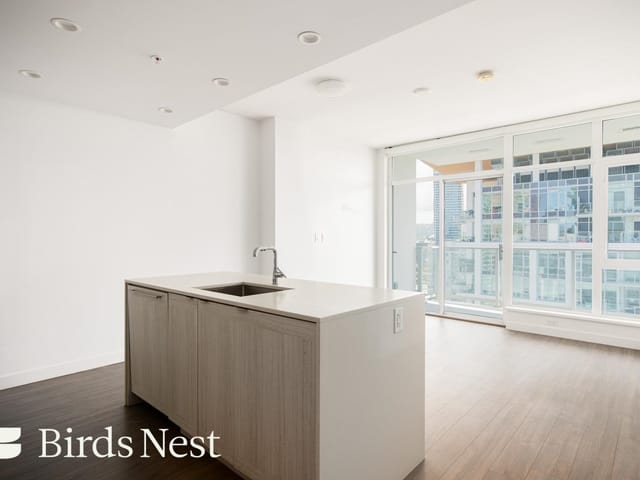 Apartment for rent in Burnaby, Burnaby North, 2604 2311 Beta Avenue, 263138115 | Realtylink.org