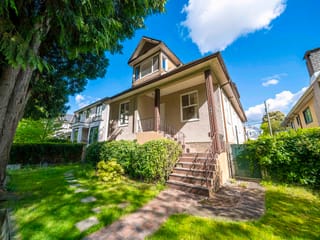 House for sale in Vancouver, Vancouver West, 1623 W 66th Avenue, 263138116 | Realtylink.org