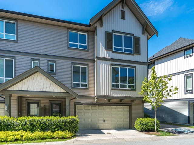 Townhouse for sale in Abbotsford, Abbotsford, 154 30930 Westridge Place, 263138121 | Realtylink.org
