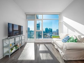 Apartment for sale in Burnaby, Burnaby South, 2508 4688 Kingsway Street, 263138124 | Realtylink.org