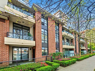 Townhouse for sale in Richmond, Richmond, 5 8160 Lansdowne Road, 263138125 | Realtylink.org