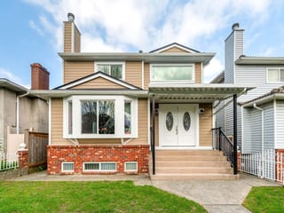 House for sale in Vancouver, Vancouver East, 3639 E 26th Avenue, 263138128 | Realtylink.org