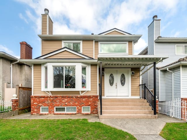 House for sale in Vancouver, Vancouver East, 3639 E 26th Avenue, 263138128 | Realtylink.org