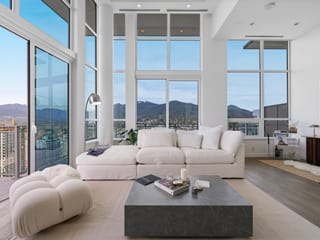 Apartment for sale in North Vancouver, North Vancouver, 2403 125 E 14th Street, 263138130 | Realtylink.org