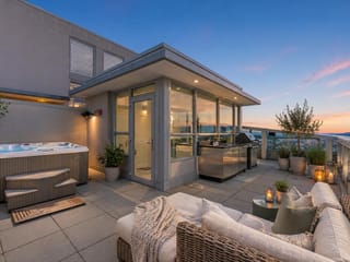 Apartment for sale in North Vancouver, North Vancouver, 2403 125 E 14th Street, 263138130 | Realtylink.org