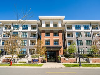 Apartment for sale in Richmond, Richmond, 213 9551 Alexandra Road, 263138131 | Realtylink.org
