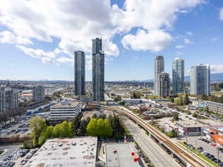 Apartment for sale in Burnaby, Burnaby North, 2303 2088 Madison Avenue, 263138134 | Realtylink.org