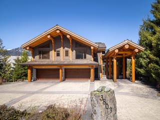 House for sale in Whistler, Whistler, 3803 Sunridge Place, 263138135 | Realtylink.org