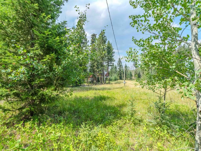 Lot for sale in 108 Mile Ranch, 100 Mile House, 5371 Kallum Drive, 263138137 | Realtylink.org