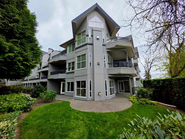 Apartment for sale in Abbotsford, Abbotsford, 102 34101 Old Yale Road, 263138144 | Realtylink.org