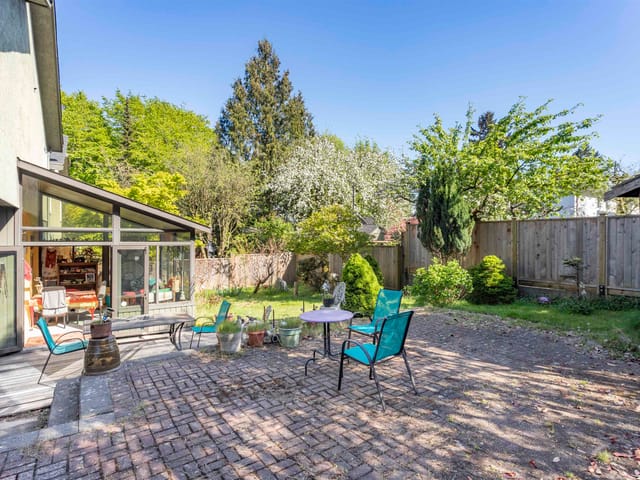 Townhouse for sale in Vancouver, Vancouver East, 4334 Quebec Street, 263138150 | Realtylink.org