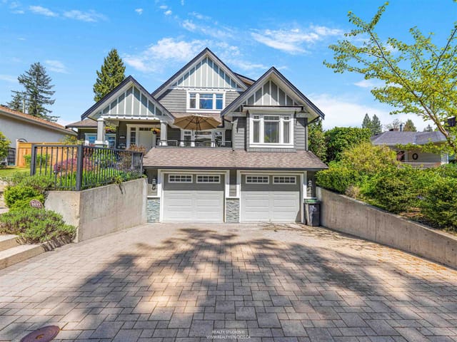 House for sale in North Vancouver, North Vancouver, 938 Beaumont Drive, 263138152 | Realtylink.org