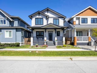 House for sale in Tsawwassen, Tsawwassen, 4705 Hazelnut Way, 263138156 | Realtylink.org