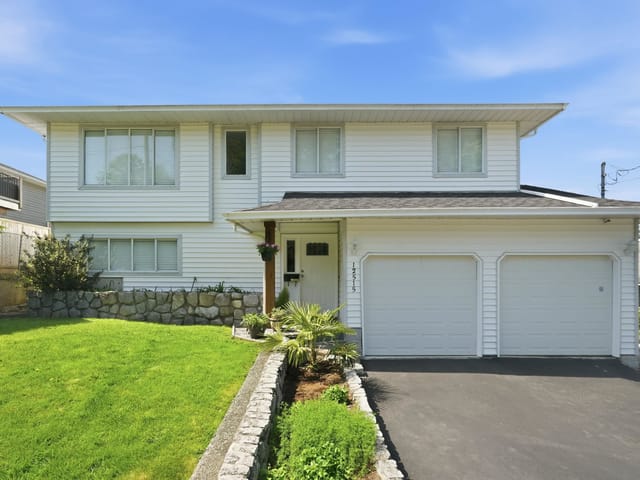 House for sale in Maple Ridge, Maple Ridge, 12515 227 Street, 263138159 | Realtylink.org