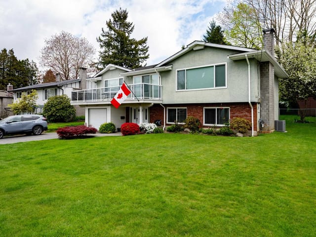House for sale in Port Coquitlam, Port Coquitlam, 1448 Helen Drive, 263138164 | Realtylink.org