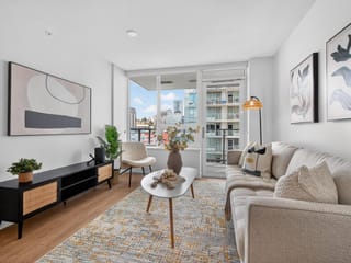 Apartment for sale in New Westminster, New Westminster, 905 988 Quayside Drive, 263138168 | Realtylink.org