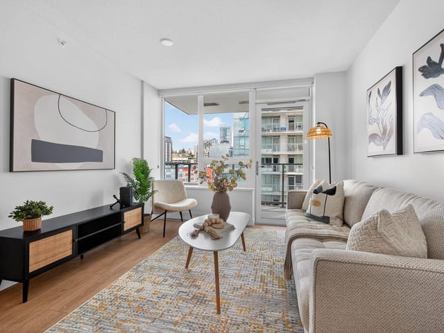 Apartment for sale in New Westminster, New Westminster, 905 988 Quayside Drive, 263138168 | Realtylink.org