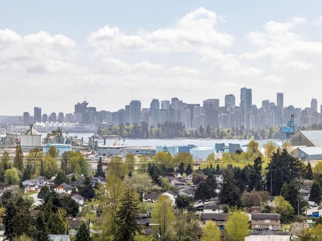 Apartment for sale in North Vancouver, North Vancouver, 1504 1632 Lions Gate Lane, 263138170 | Realtylink.org