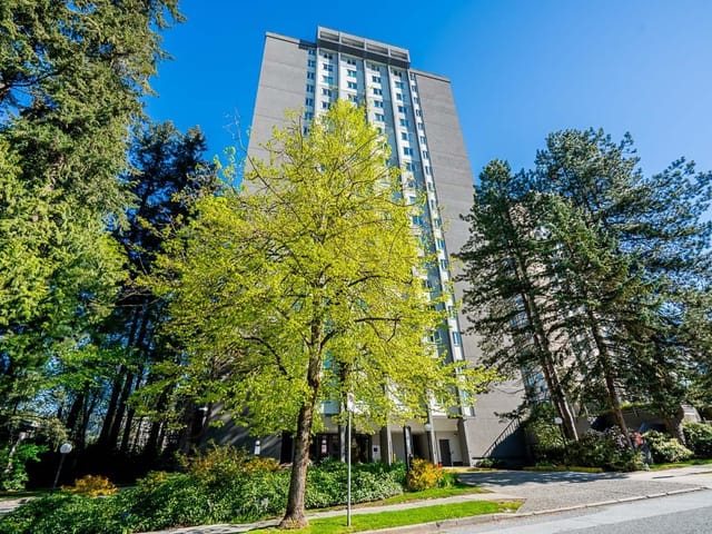 Apartment for sale in Burnaby, Burnaby North, 506 9541 Erickson Drive, 263138174 | Realtylink.org