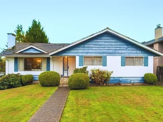 House for sale in Burnaby, Burnaby North, 1250 Delta Avenue, 263138180 | Realtylink.org