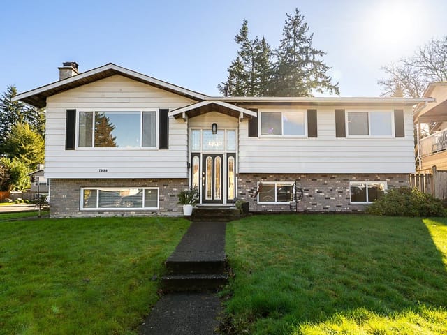 House for sale in Delta, N. Delta, 7030 E Brewster Drive, 263138182 | Realtylink.org