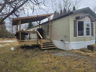 Manufactured Home for sale in Prince George, PG Rural South, 32505 Grant Road, 263138185 | Realtylink.org