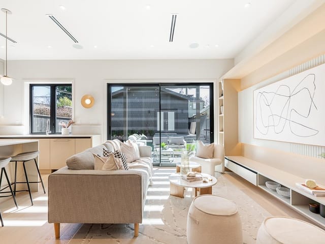 1/2 Duplex for sale in Vancouver, Vancouver East, 2 372 E 37 Avenue, 263138186 | Realtylink.org
